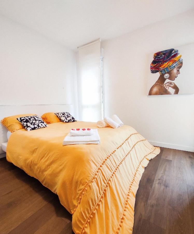 T3 Au Centre Ville Avec Balcon, Parking Gratuit Quimper Zewnętrze zdjęcie